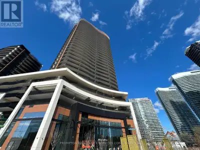 Welcome to King's Landing, Luxury Redefined in the Heart of North York. Experience the Perfect Harmo...