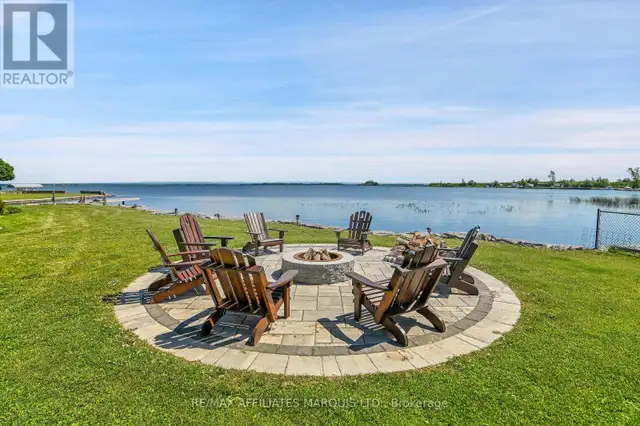 20214 COUNTY RD 2 ROAD South Glengarry, Ontario in Houses for Sale in Ottawa - Image 38