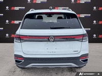 *This Volkswagen Taos Is Competitively Priced with These Options* Wireless Phone Connectivity, Windo... (image 4)