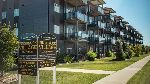 15/20 Innsbruck Village: Incredible Property - Brand New Build!! in Long Term Rentals in Winnipeg - Image 17