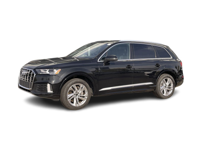 2024 Audi Q7 in Cars & Trucks in Calgary - Image 4