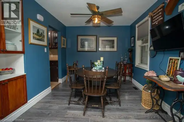 102 CENTURY HILL Drive Kitchener, Ontario in Houses for Sale in Kitchener / Waterloo - Image 9