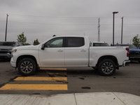 Sturdy and dependable, this 2026 Chevrolet Silverado 1500 RST lets you cart everyone and everything... (image 6)
