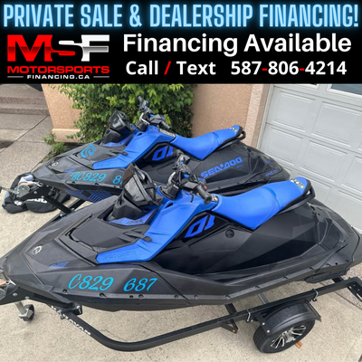 FINANCE ANYTHING IN CANADA PRIVATE SALE & DEALERSHIP FINANCING CALL / TEXT 587-806-4214 APPLY NOW @...