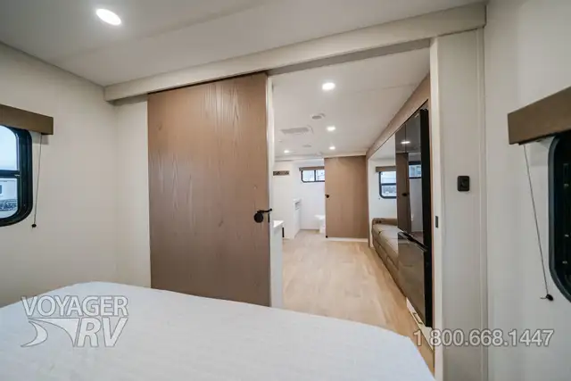2026 Grand Design Transcend Xplor 22RBX in Travel Trailers & Campers in Kelowna - Image 22