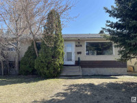 13323 67 ST NW Edmonton, Alberta