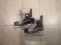 Bauer 1X APX  MX3  ,X900 skates  Nexus 800  MX3 one90