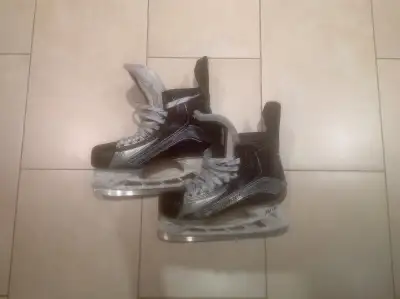Bauer 1X APX  MX3  ,X900 skates  Nexus 800  MX3 one90, View more