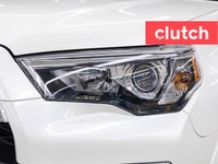 Dual Zone Front Climate Control, Rear Climate Vents, Premium Sound System and more! Clutch is the la... (image 7)
