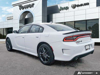 Check out this 2023 Dodge Charger GT. Its Automatic transmission and 3.6L V6 Engine engine will keep... (image 4)