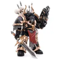 Joy Toy Warhammer 40K Brother Gnarl 1:18 Figure