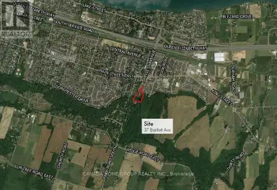 Rare Offered Opportunity to Purchase Such A Premium Urban Residential Paradise. The Site Has Been Ap...