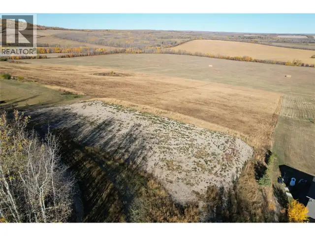 Lot 7 206 Road Dawson Creek, British Columbia in Land for Sale in Dawson Creek - Image 2