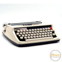 Machine à écrire manuelle Brother, Activator 800T - vintage