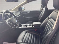 NO ACCIDENTS. STYLISH & VERSATILE SUV. 2.0L EcoBoost Turbocharged 4-Cylinder Engine 8-Speed Automati... (image 9)