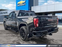 You will be proud to call this awesome vehicle yours. 2023 GMC Sierra 1500 Elevation 4x4 V8 Power, B... (image 3)