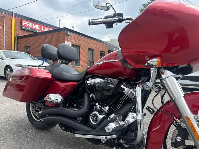 2019 Harley-Davidson Road Glide ~ ROAD GLIDE ~ V&H ~ NAVI ~ CANA in Sport Touring in City of Toronto - Image 29