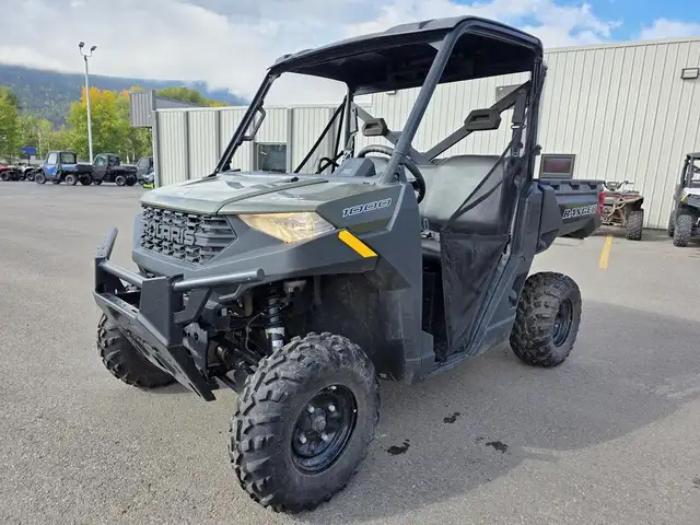 2026 Polaris *DEALER TESTED* Ranger 1000 EPS | ATVs | Terrace | Free ...