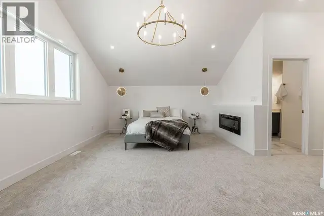 307 Sharma CRESCENT Saskatoon, Saskatchewan in Houses for Sale in Saskatoon - Image 31