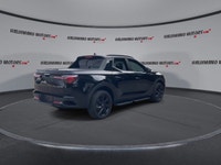 Only 8,836 Miles! Dealer Certified Pre-Owned. This Hyundai Santa Cruz boasts a Intercooled Turbo Reg... (image 7)