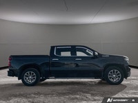 This Chevrolet Silverado 1500 delivers a Turbocharged Diesel I6 3.0L/183 engine powering this Automa... (image 6)
