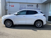 This 2026 ENCORE GX AVENIR is the definition of a luxury AWD SUV. With options like Avenir Technolog... (image 2)