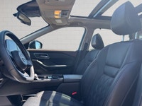 1.5L VC-Turbo Engine | Xtronic CVT Automatic Transmission | All-Wheel Drive | Quilted Leather-Appoin... (image 9)