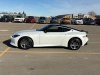 2024 Nissan Z Performance with only 4300km on it is a modern interpretation of a true sports car ico... (image 8)