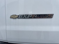 AMVIC Licensed Dealer The 2025 Chevrolet Express Cargo Van is a purpose-built, highly capable workho... (image 6)