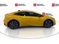 The 2025 Toyota Prius Plug-In XSE Premium is the ultimate combination of cutting-edge hybrid technol... (image 9)