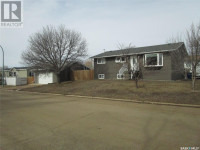 224 Crawford AVENUE Coronach, Saskatchewan
