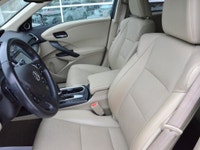 Heated Front and Rear Seats | Navigation | Brake Assist | Adaptive Cruise Control | Keyless Entry |... (image 1)