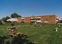SPACIOUS 2 BEDROOM APARTMENT FOR RENT IN SARNIA! Realstar's High Park Apartments in Sarnia is a low-... (image 6)