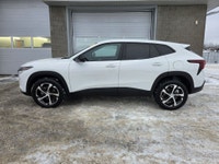 Options : Sièges chauffants Volant chauffant Démarreur à distance Phares aux DEL Caméra de recul HD... (image 1)