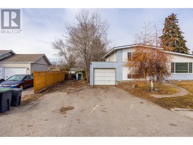 1388 Cherry Crescent W Kelowna, British Columbia in Houses for Sale in Penticton - Image 10