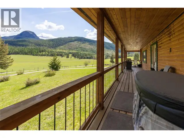 102 Gibson Road Lumby, British Columbia in Land for Sale in Vernon - Image 19