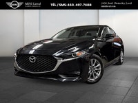 ===== 2021 Mazda Mazda3 GX ===== ===== Pourquoi acheter chez nous ? ===== Depuis plus de 50 ans, BMW... (image 2)