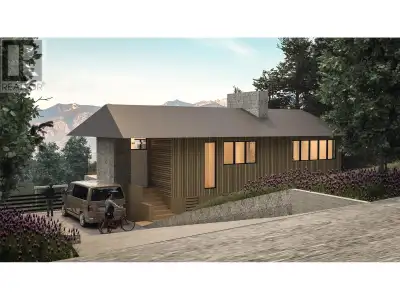 Stunning ready-to-build lot with breathtaking views of the Rocky Mountains! This gently sloping lot...