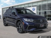 * R-Line Design: The Highline trim comes with the exclusive R-Line styling package, which includes s... (image 6)