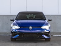 CARGET AUTOMOTIVE is thrilled to offer this 2024 Volkswagen Golf R, a high-performance AWD hot hatch... (image 3)