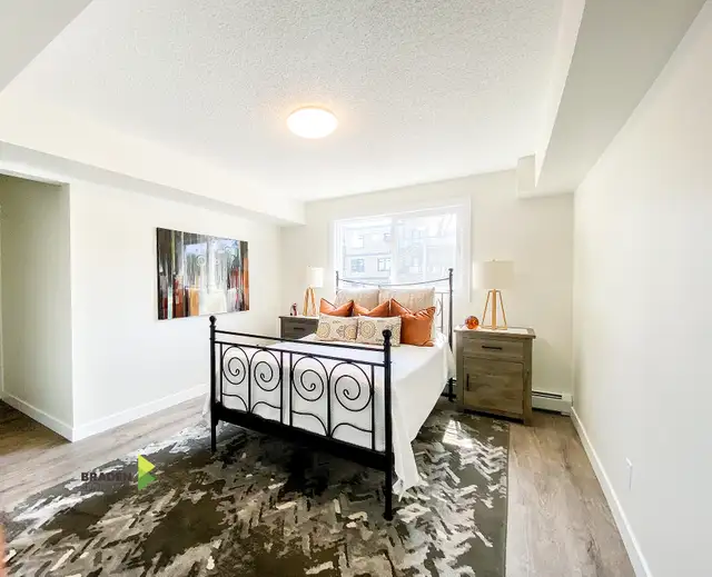 Strathcona Apartments - 1 Bedroom Apartment for Rent in Long Term Rentals in Edmonton - Image 6