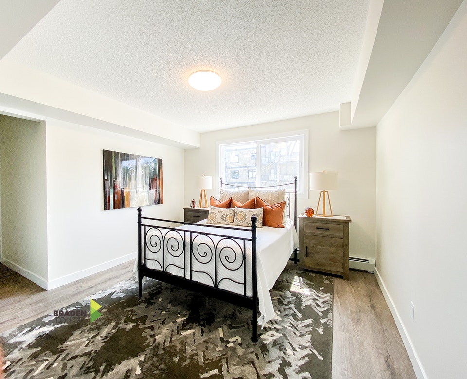 Strathcona Apartments - 1 Bedroom Apartment for Rent 5
