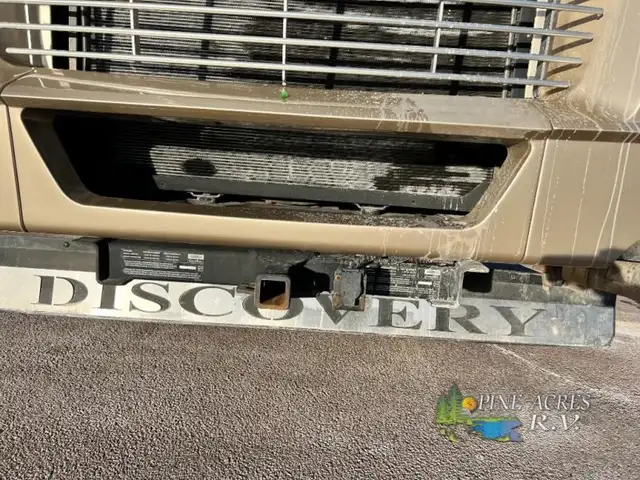 2013 Fleetwood RV Discovery 40X Diesel 057,684 Miles in RVs & Motorhomes in Moncton - Image 67