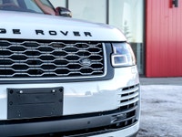 Carget Supercentre is proud to present this 2022 Land Rover Range Rover LWB Westminster! EXTERIOR: F... (image 3)