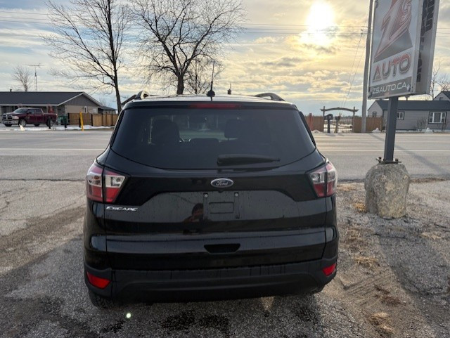 2017 Ford Escape ~ LOW KMS ~ CERTIFIED ~ FINANCING in Cars & Trucks in Leamington - Image 4