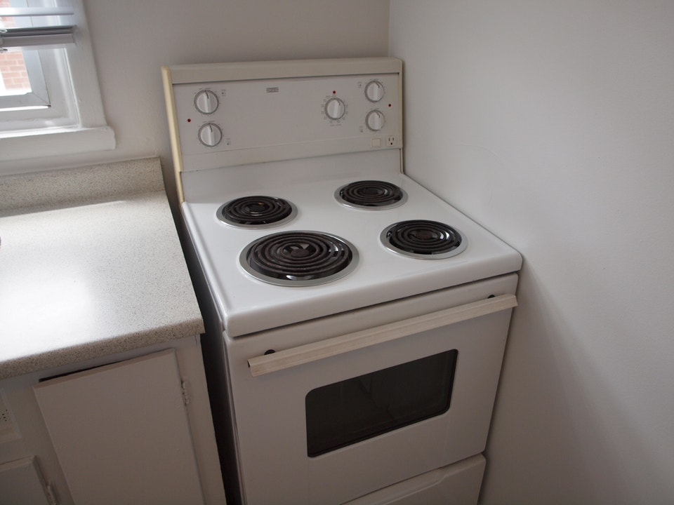Village Millcraft Apts. 1 Bedroom Unit - November 1st Occupancy 3
