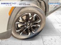 CHEVROLET TRAILBLAZER LT 2023 EQUIPE DU MOTEUR 3 CYL. 1.3L TURBO AVEC TRANSMISSION AUTOMATIQUE DE 9... (image 1)