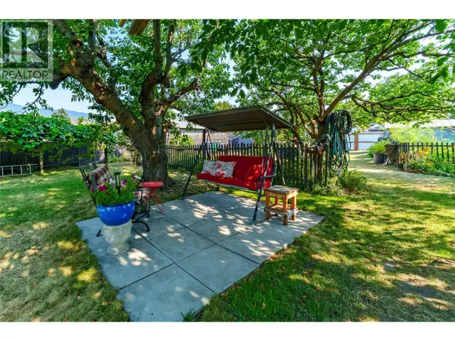 413 Conklin Avenue Penticton, British Columbia in Houses for Sale in Penticton - Image 21