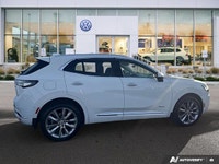 Experience advanced engineering with the 2022 Buick Envision Avenir, featuring a responsive 2.0L Tur... (image 5)
