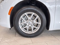 3.6L V6. 9 Speed Auto w/OD. 7 Passengers. Captain Seats. Stow 'N Go. Folding Rear Seats. Front Wheel... (image 7)